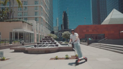 Buy Mantis 10 Lite Electric Scooter - Premium Urban Commuter with Dual Motor Performance