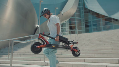 Buy Mantis 10 Lite Electric Scooter - Premium Urban Commuter with Dual Motor Performance