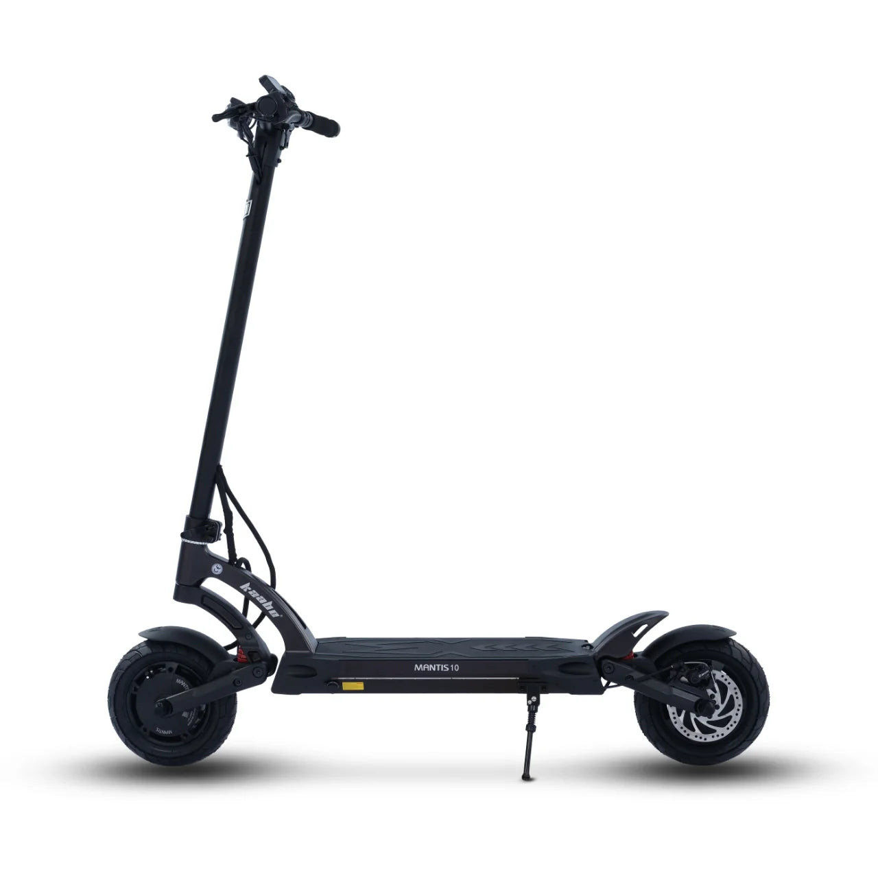 Buy Mantis 10 Lite Electric Scooter - Premium Urban Commuter with Dual Motor Performance