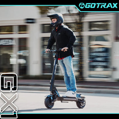 Gotrax GX1