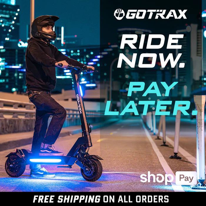 Gotrax GX1