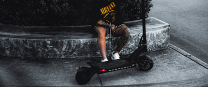 Buy Mantis 10 Lite Electric Scooter - Premium Urban Commuter with Dual Motor Performance