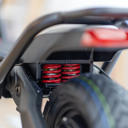 Kaabo Warrior 11 Pro+