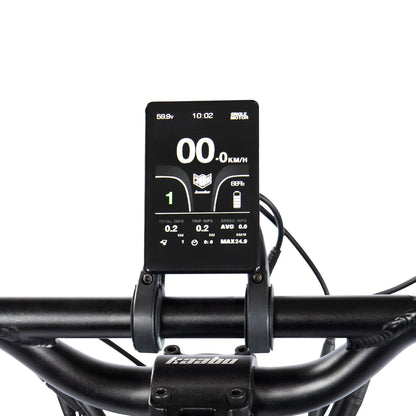 Kaabo Mantis King GT