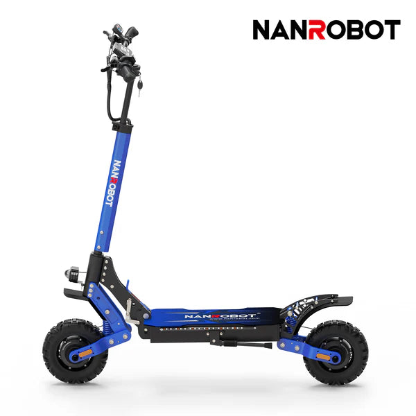 Nanrobot D4+Max