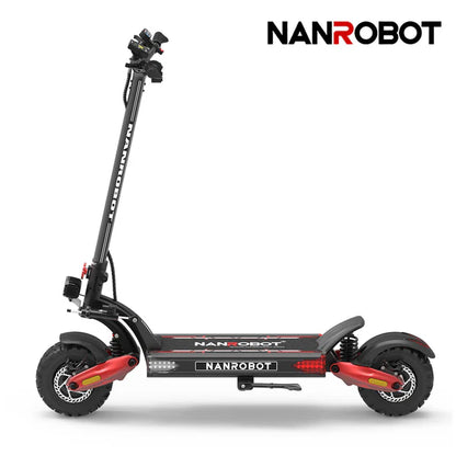 Nanrobot LS7+72v