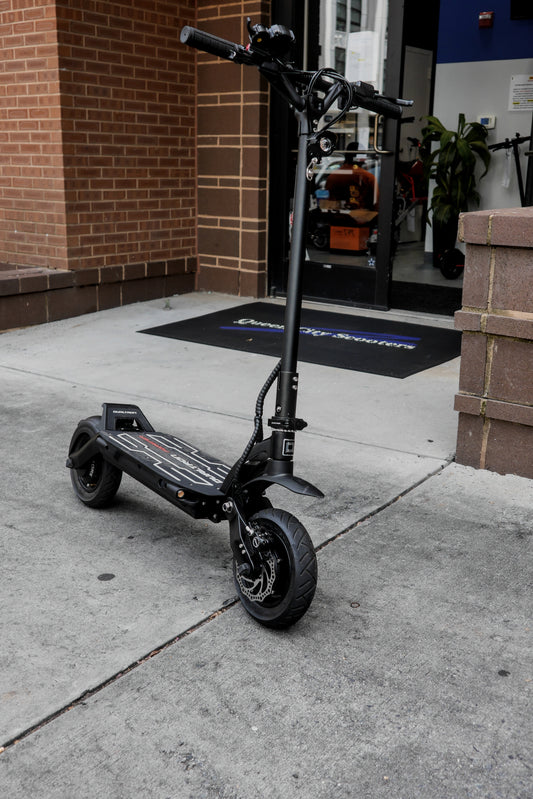 Dualtron Forever Electric Scooter