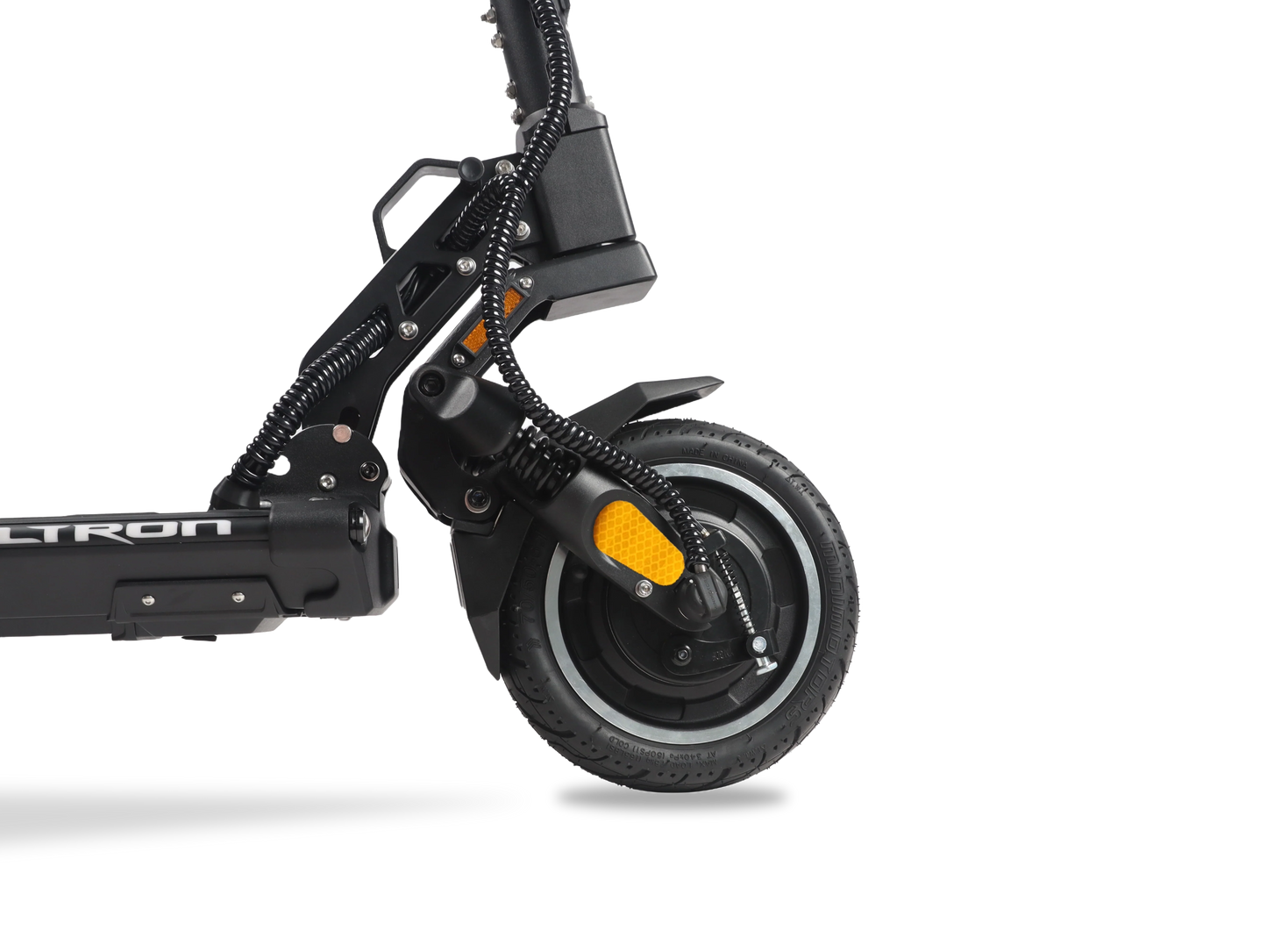 Dualtron Aminia Long Body