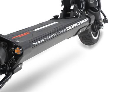 Dualtron Aminia Long Body