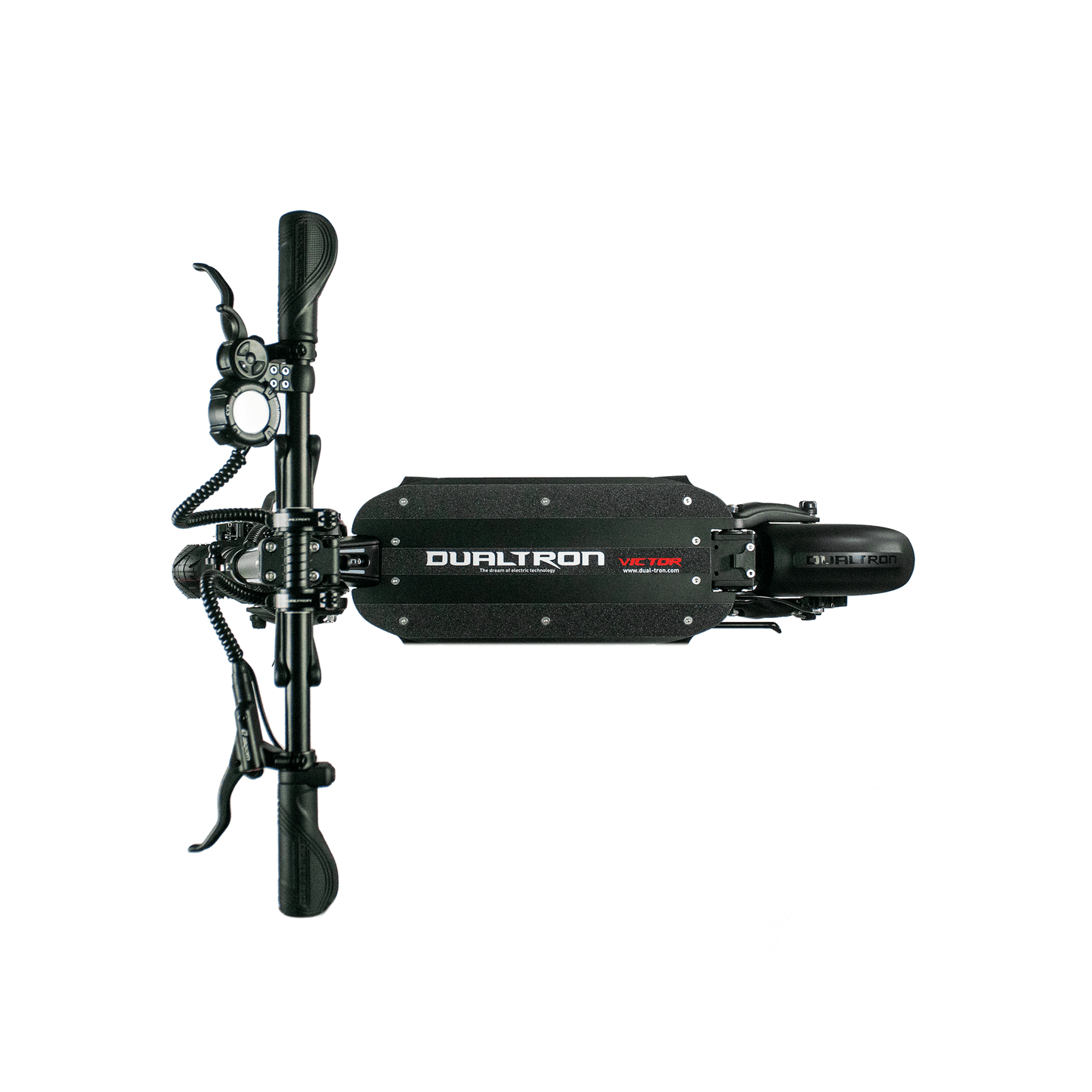 Dualtron Victor